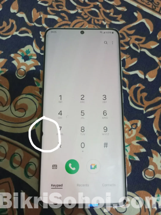 Samsung s21 Ultra
